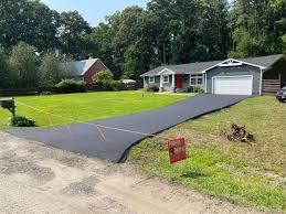 Best Residential Driveway Installation  in Clifton, TX